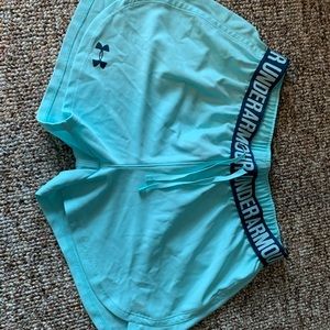 Under Armour shorts